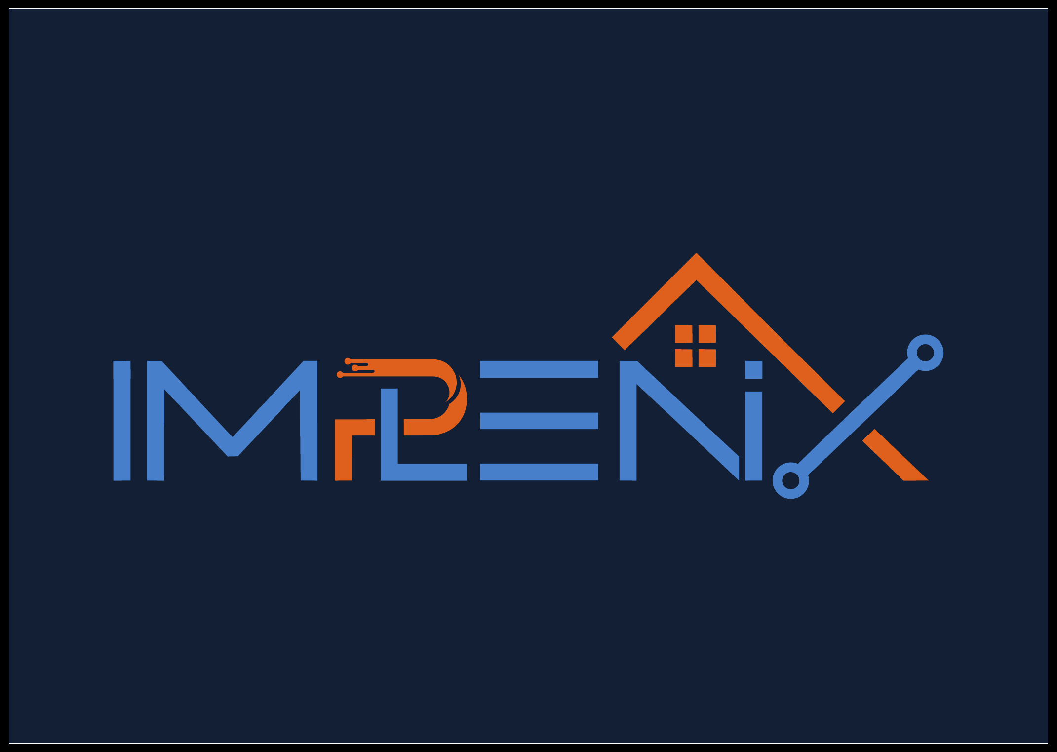 IMPLENIX official logo